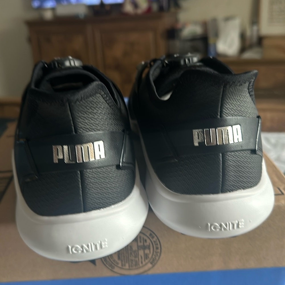 Men’s footwear